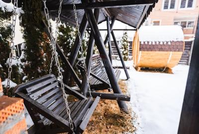 VILA “THE VARDO”, BRAN-PREDELUT | 8 CAMERE DUBLE PREMIUM LANGA PADURE - 41