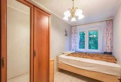 Garsoniera in zona Universitate - 4