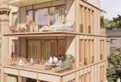 Apartament cu 4 camere decomandat, mobilat în Capitale - 2