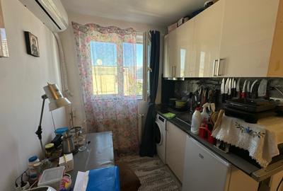 Garsoniera in zona Aparatorii Patriei/ Studio in Aparatorii Patriei Area - 2