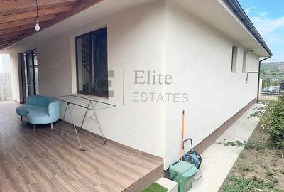 Casa 3 camere de inchiriat Cartierul Tineretului Oradea - 16