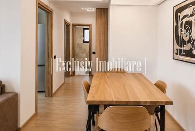 Apartament cu 2 camere semidecomandat, mobilat în Tomis Plus - 7