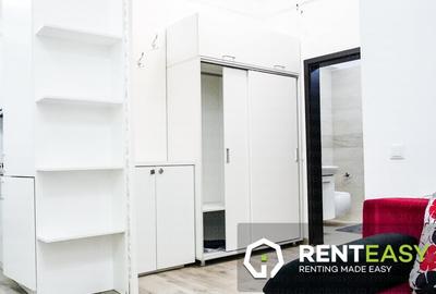 Garsonieră în Palat - 3