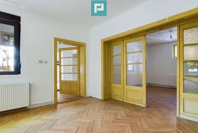 Casă cu 4 camere cu Teren 1184 Mp în Pâncota - 15