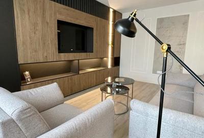 Apartament cu 1 camera, premium, incalzire in pardoseala - ansamblu deosebit - 2