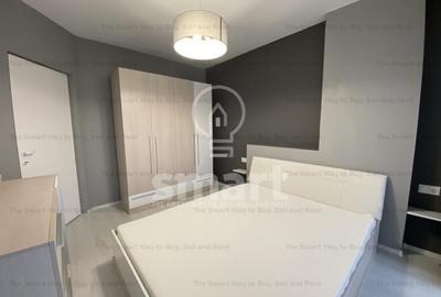 Apartament 3 camere Bloc Nou cu garaj Marasti - 2