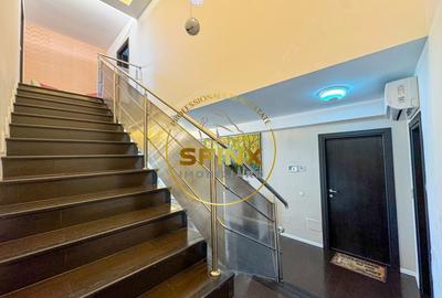 Aeroportului, acces A0 Bragadiru, imobil multifunctional 1.000 mp utili, teren 2.880 mp - 1