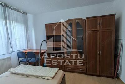 Garsonieră decomandată în Soarelui - 1