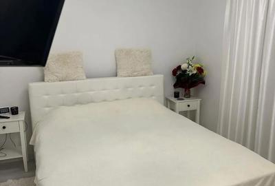 Garsonieră decomandată în Lunca Cetățuii