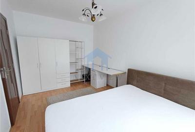 Apartament cu 2 camere semidecomandat în Gheorgheni - 5