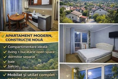 Garsonieră în Central - 7