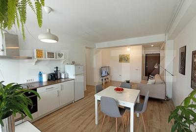 Apartament de vanzare cu 3 camere, 68 mp, zona Modern - 5