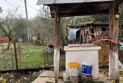 Casă cu 2 camere în Ciurari - 5