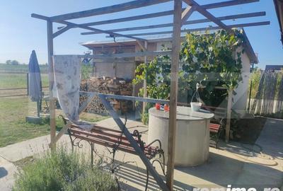 Casă cu 4 camere cu Teren 388 Mp în Siret - 6