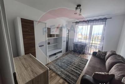 Apartament cu 3 camere decomandat în Tăuții-Măgherăuș - 7