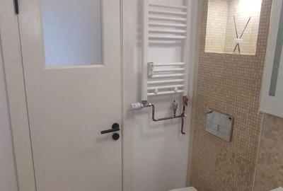 Apartament 3 camere Metrou Nicolae Grigorescu 67 mp - 11