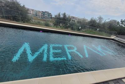 3 camere - vedere superba mare si lac - Meraki Resort&Spa-acces piscina - 4