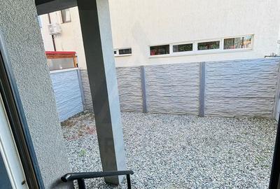 Apartament cu 3 camere decomandat, mobilat în Arhitecților - Calea Cisnădiei - 12