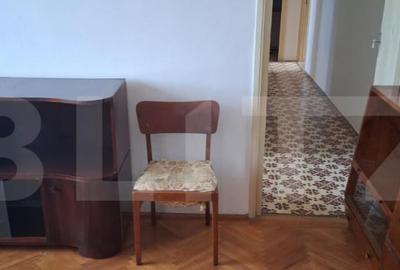 Vanzare urgenta - Apartament cu 4 camere, 76 mp, zona Centra - 8