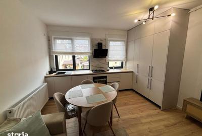 Apartament cu 2 camere în Central - 1
