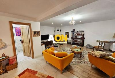 Casa D+P+1E, 6 camere, 1024 mp teren, Barabant - 4