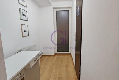 De inchiriat -  Spatiu perfect pentru birou, salon sau activitate comerciala! - 7