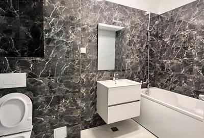 Apartament cu 2 camere Manta Rosie Residence - 7