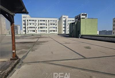 Spațiu comercial, în Dristor - 13