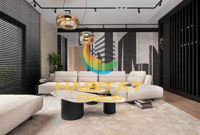 Penthouse 180mp+ 2 locuri de parcare si boxa - 3