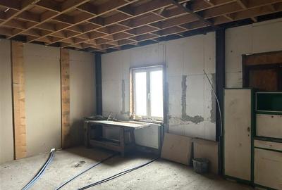 RECO casa Inand la rosu cu teren imens - 7