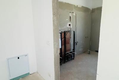 Disponibil imediat l Penthouse l Terasa - 37 mp l Braytim - 15