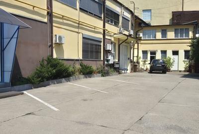 De vanzare hala industrială + spații birouri Splaiul Unirii, Sector 3 - 22