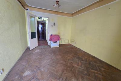 Garsonieră decomandată în Alexandru cel Bun - 2