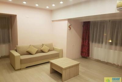 Apartament cu 2 camere decomandat în Tomis Nord - 2