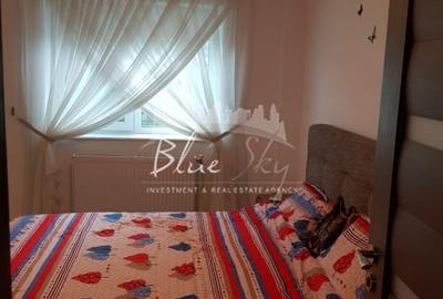 Apartament cochet 3 cam dec , centrala gaz, mobilat si utilat modern - 12