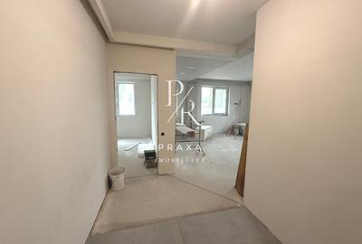 Aparament 3 camere 58 mp utili, FINISAT, zona strazii Colinei - 1