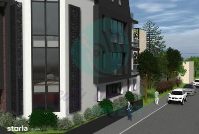Apartament cu 2 camere în Timpuri Noi - 10