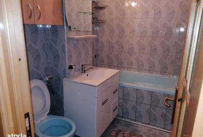 Apartament cu 2 camere, mobilat în Central - 3