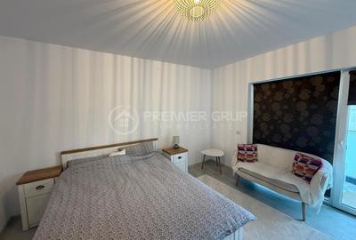 PRIMA ÎNCHIRIERE! Apartament 1 cameră 42mp MOBILAT, Copou, CT + AC - 2