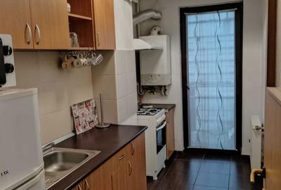 Garsonieră decomandată în Florești - 2