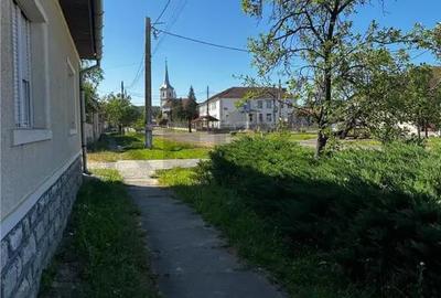 Casă cu 2 camere în Uileacu de Beiuș - 9