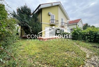 VILA P+E,  4 camere, ansamblu rezidential,  IANCU NICOLAE -British School VILA P+E,  4 camere, ansamblu rezidential,  IANCU NICOLAE -British School - 49