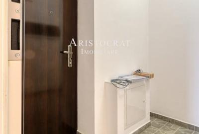 Vila cu arhitectura unica în Corbeanca - 22