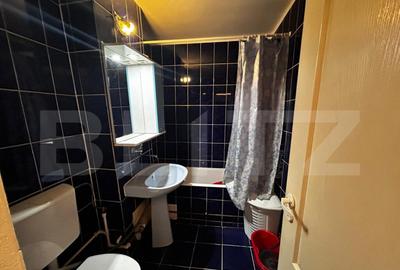 Apartament cu 2 camere, 55 mp, zona Centrala - 2