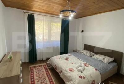 Casă cu 5 camere cu Teren 900 Mp în Industrială - 6