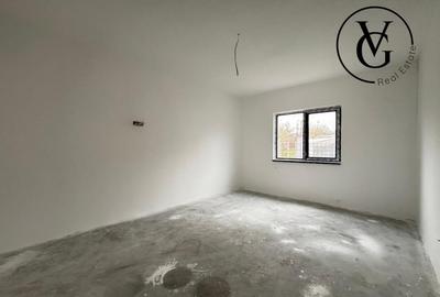 Vila individuala P+1 | 5 camere | zona centrala Lumina - 5