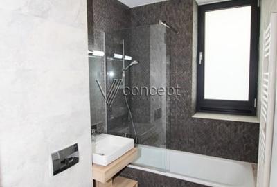 Unirii 2 camere - Carmen Sylva prima inchiriere | bloc nou,  piscina - 13