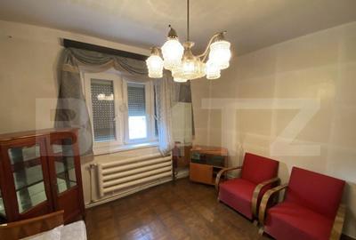 Apartament 2 camere, 39 mp decomandat, zona Sfanta Vineri - 11