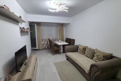 Apartament 3 camere Titan - Ozana - Theodor Pallady - Bloc 2019-Parcare-Complex - 1