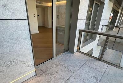 Apartament tip studio | Cortina 126 | Iancu Nicolae | Pipera - 8